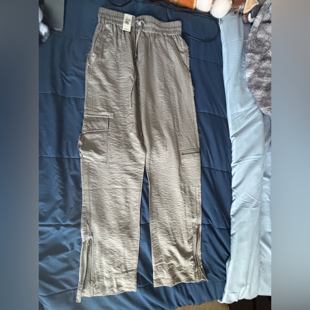 Anthropologie women pants